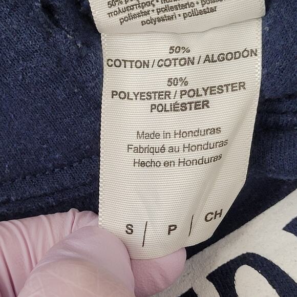 Vintage Y2K Medusa Brewing Hoodie Womens Small 19x22 Baggy - Picture 9 of 16